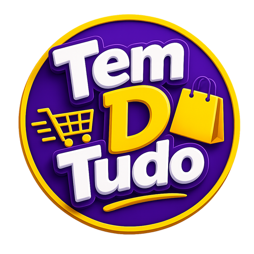 Tem D Tudo